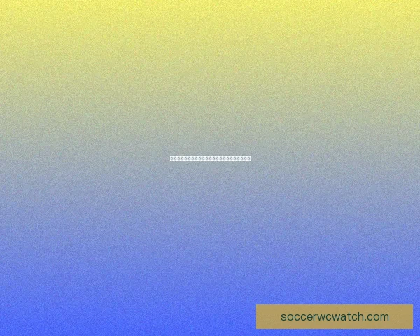 世界杯竞猜技巧揭秘提升胜率的实用策略与投注技巧