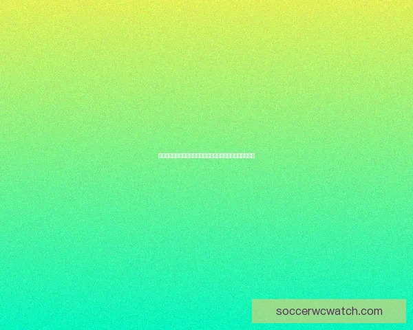 盘点热门世界杯竞猜平台及其玩法优势全面解析与选择攻略指南