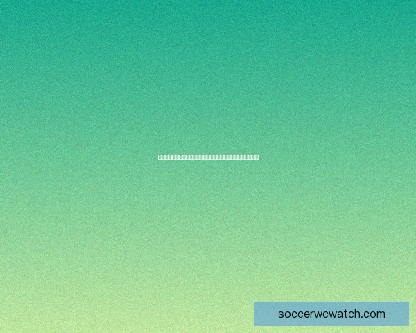 二零二六世界杯体育场巡礼与城市文化地标建设全景观察深度报告