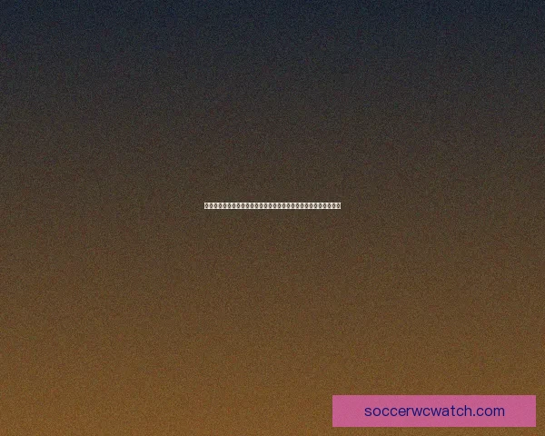 围绕世界杯足球竞猜投注策略解析与风险控制全面指南实战技巧分享