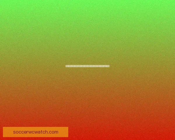 围绕世界杯足球竞猜投注策略解析与风险控制全面指南实战技巧分享