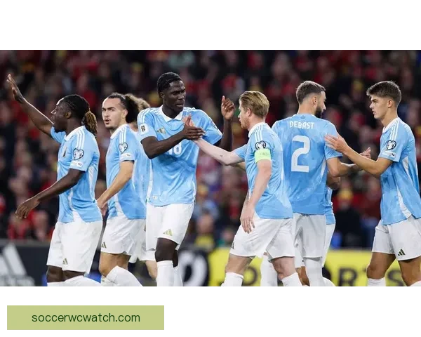 世界杯竞猜比分投注技巧全解析与实战策略助赢高收益指南