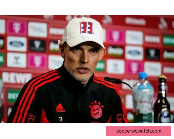 哈曼：拜仁强大到让人不得不佩服即使失利也要致敬