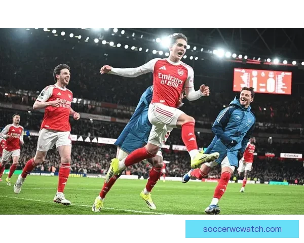 阿森纳向球迷真诚致歉赛果未能匹配你们的热情支持