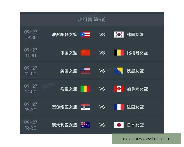 世界杯竞猜策略分析：如何精准预测赛事胜负与赛果趋势