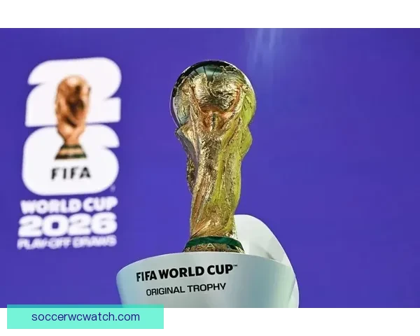 2026年世界杯各队夺冠赔率分析及热门球队展望