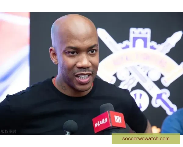 艾维情绪失控言行过激致失业 让人联想到马布里凯琼斯的类似经历