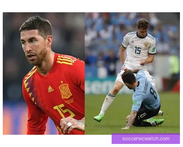 燃情世界杯精彩竞猜，赢取丰厚奖品畅享足球盛宴