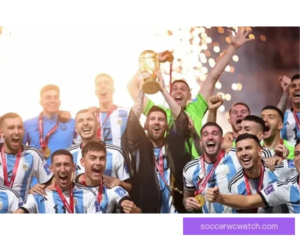 美加墨世界杯赛场精彩瞬观全球足球盛事盛况与激情碰撞