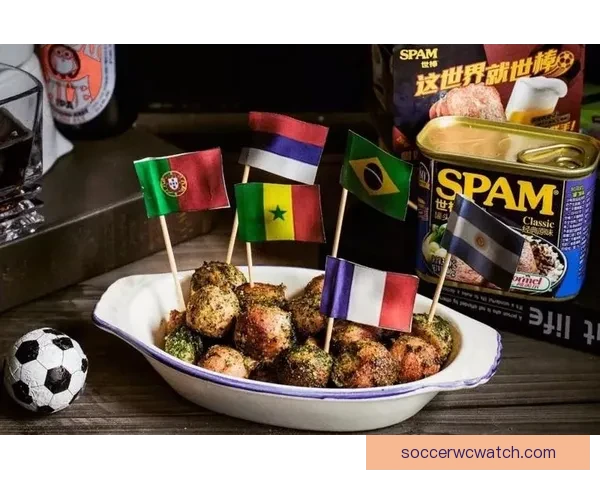 燃情世界杯精彩竞猜，赢取丰厚奖品畅享足球盛宴