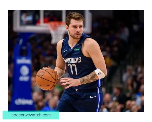 东契奇历史首次连续9场30分以上 且每场比赛全胜创造奇迹