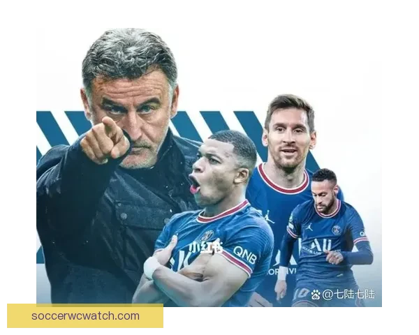 大巴黎与恩里克续约谈判顺利进行 新合同期至2030年