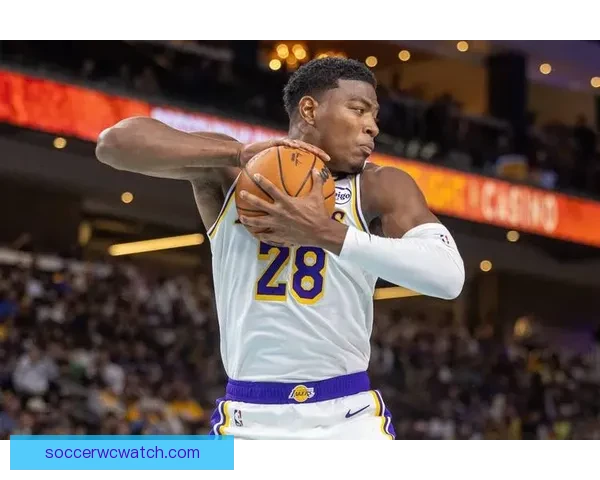 湖人篮网伤情更新 东契奇八村垒可出战 布朗尼等三人被召回