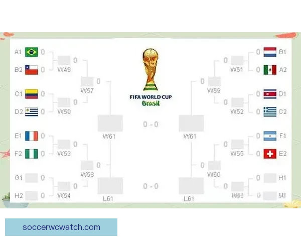 世界杯竞猜游戏规则全解析与趣味参与攻略指南